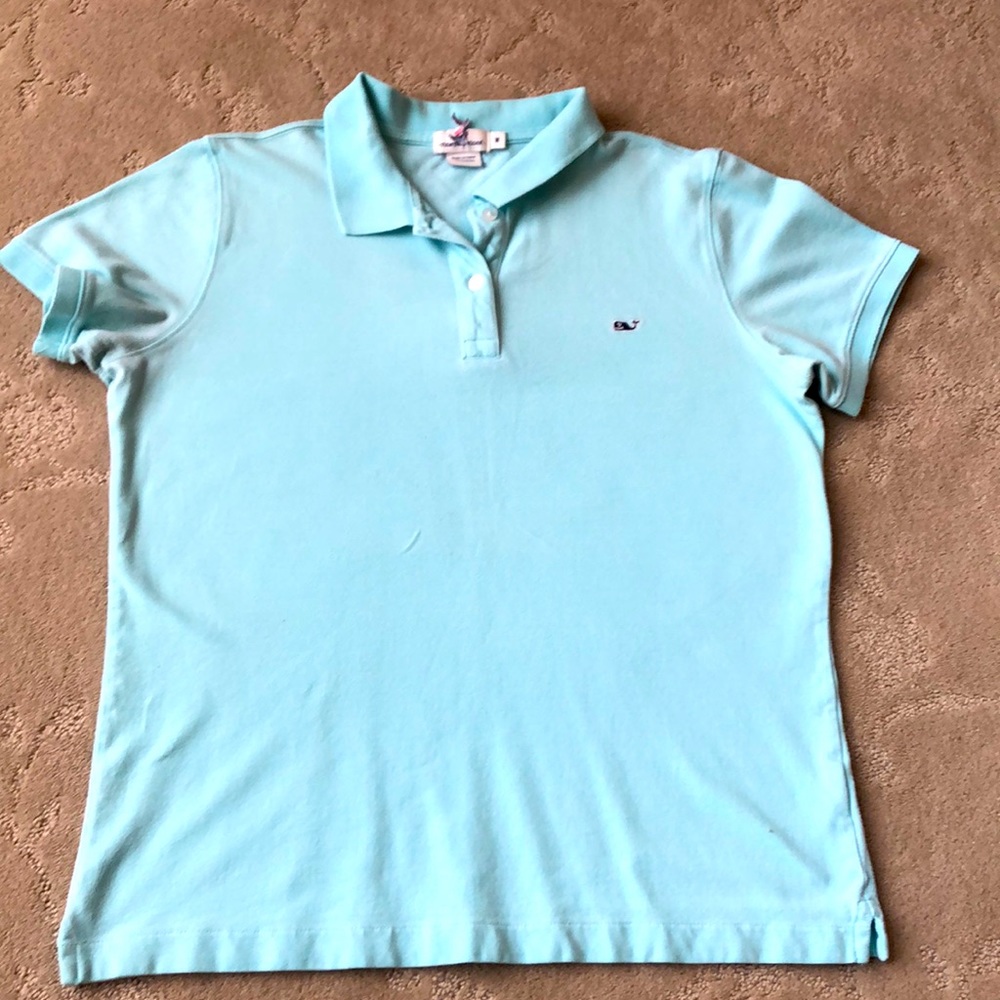 Vineyard Vines Polo